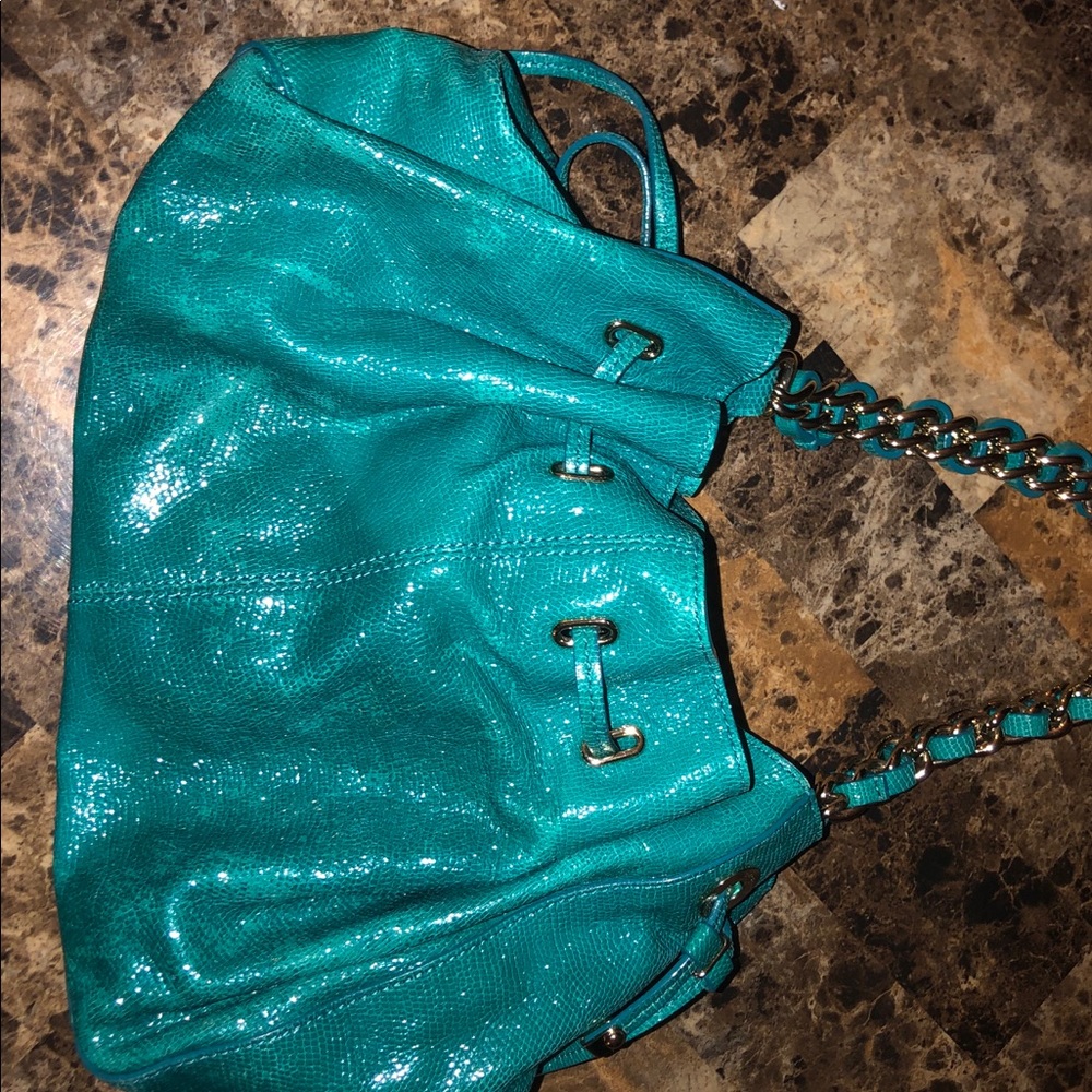 Gorgeous Kate spade drawstring purse